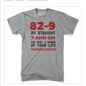 Meet your Posher, Aaron